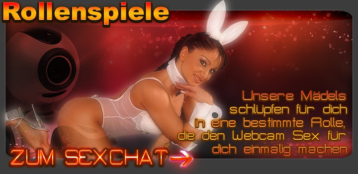 Sex Rollenspiele